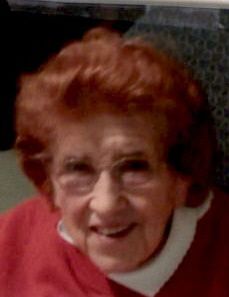 Mary M Barman
