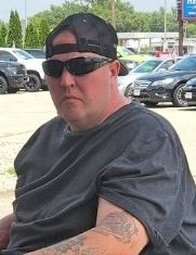 Jesse Lee Nordby