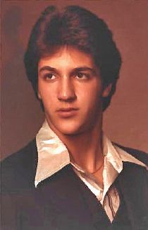 Michael Allen Keene