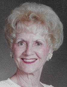 Mildred A. Mader