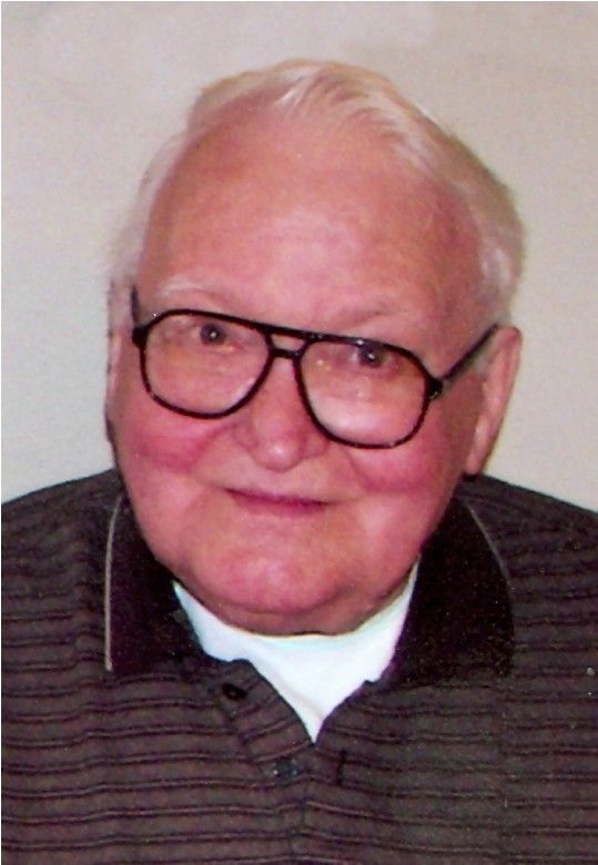 Darwin L.J. 'Red' Moran