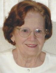 Jacqueline Rose "Jackie" (Heizler) Hoven