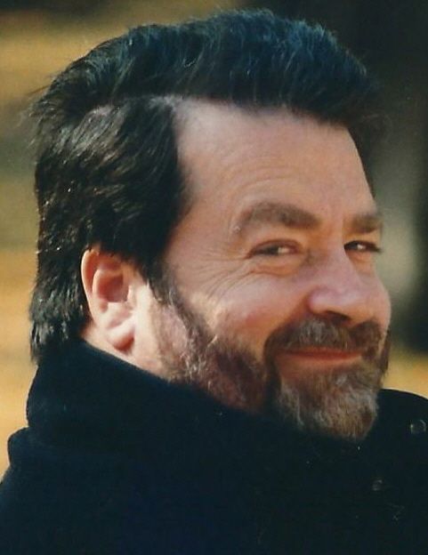 Dan C. Johnson