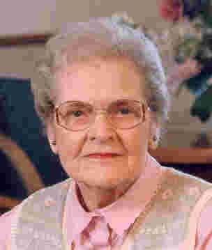 Helen Schuemann