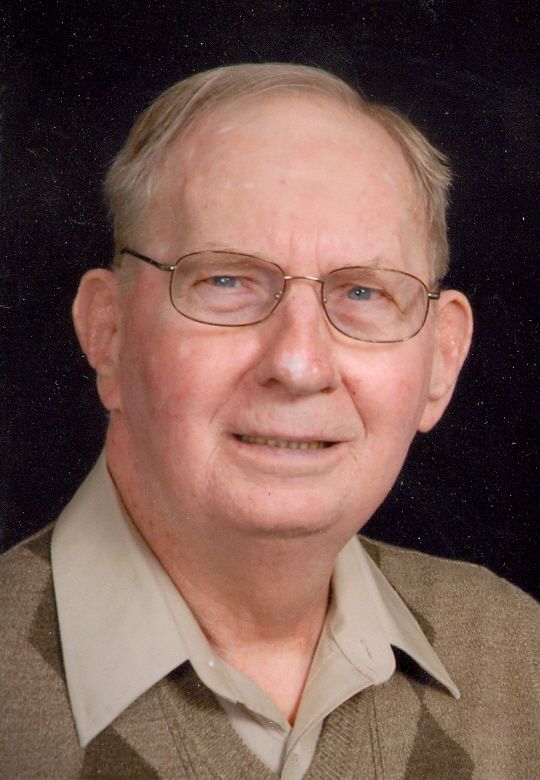 Jerome H. 'Jerry' Estock