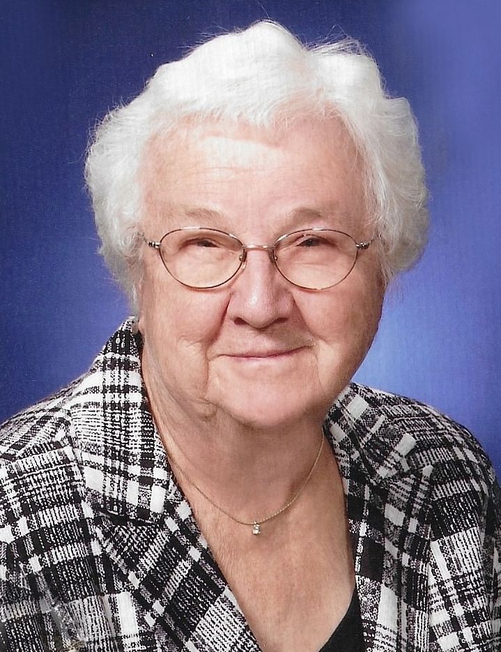Lucille Mary Troia