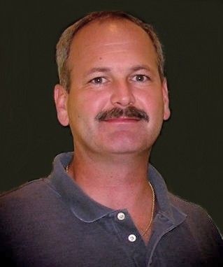James Edward 'Jim' Martin