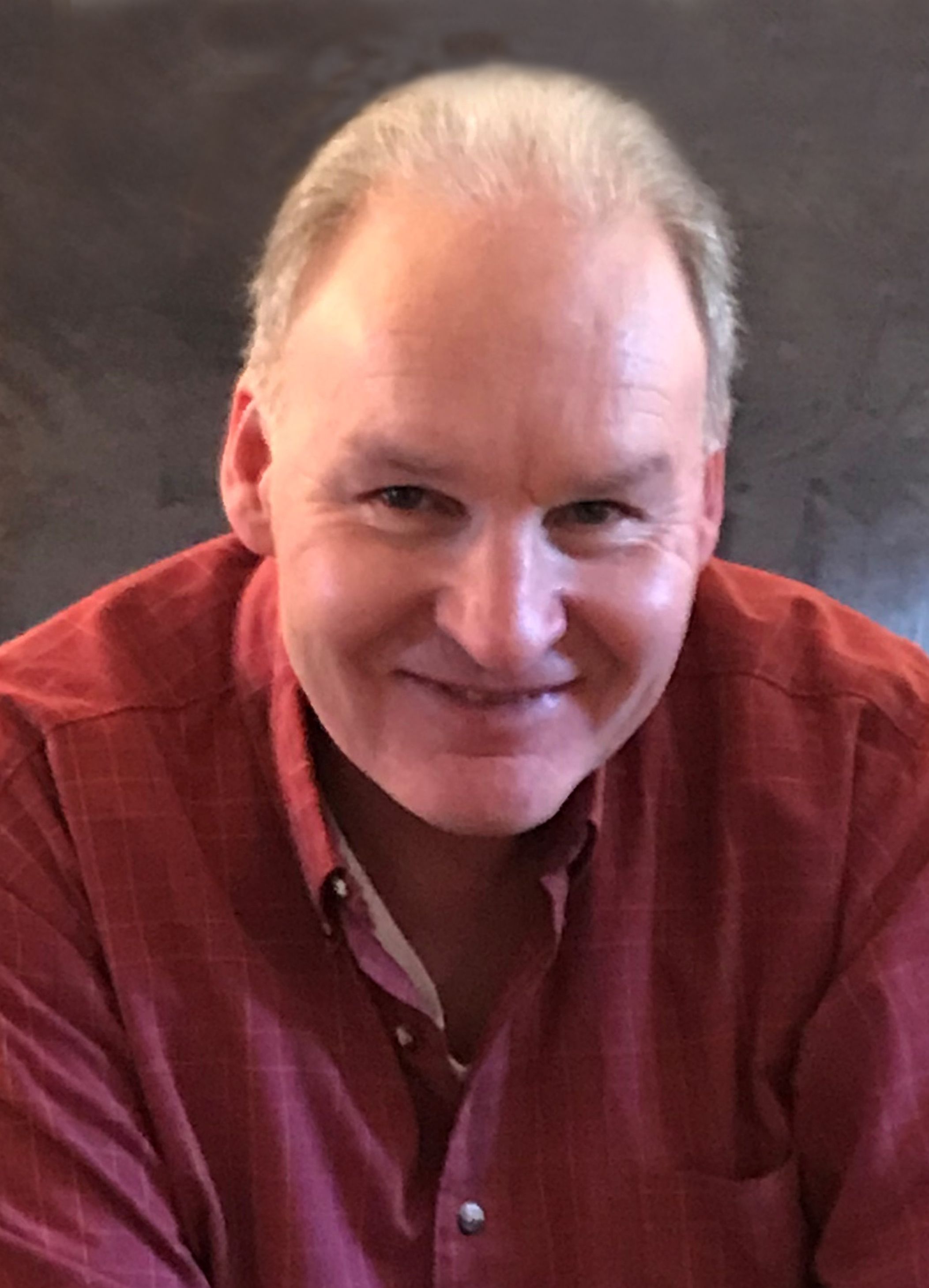 Edward Allen Jorgensen