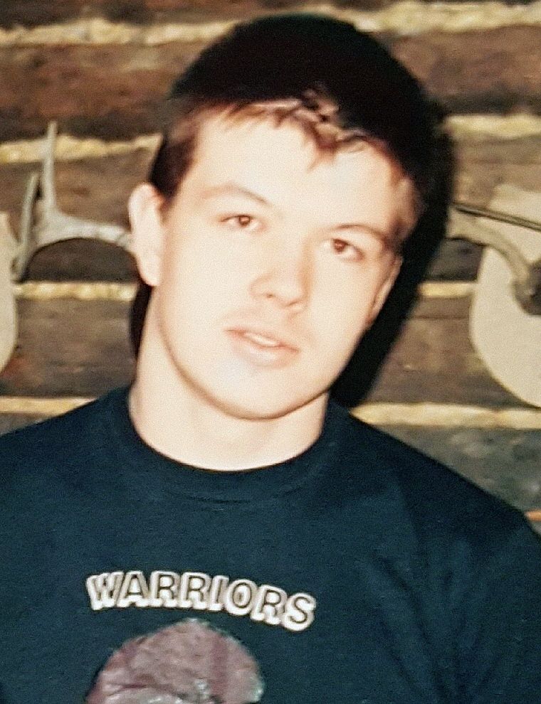 Memorial wall photo