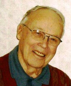 Clarence E. 'Rocky' Rockwell