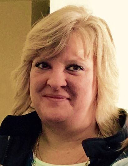 Melinda Marie Hughes