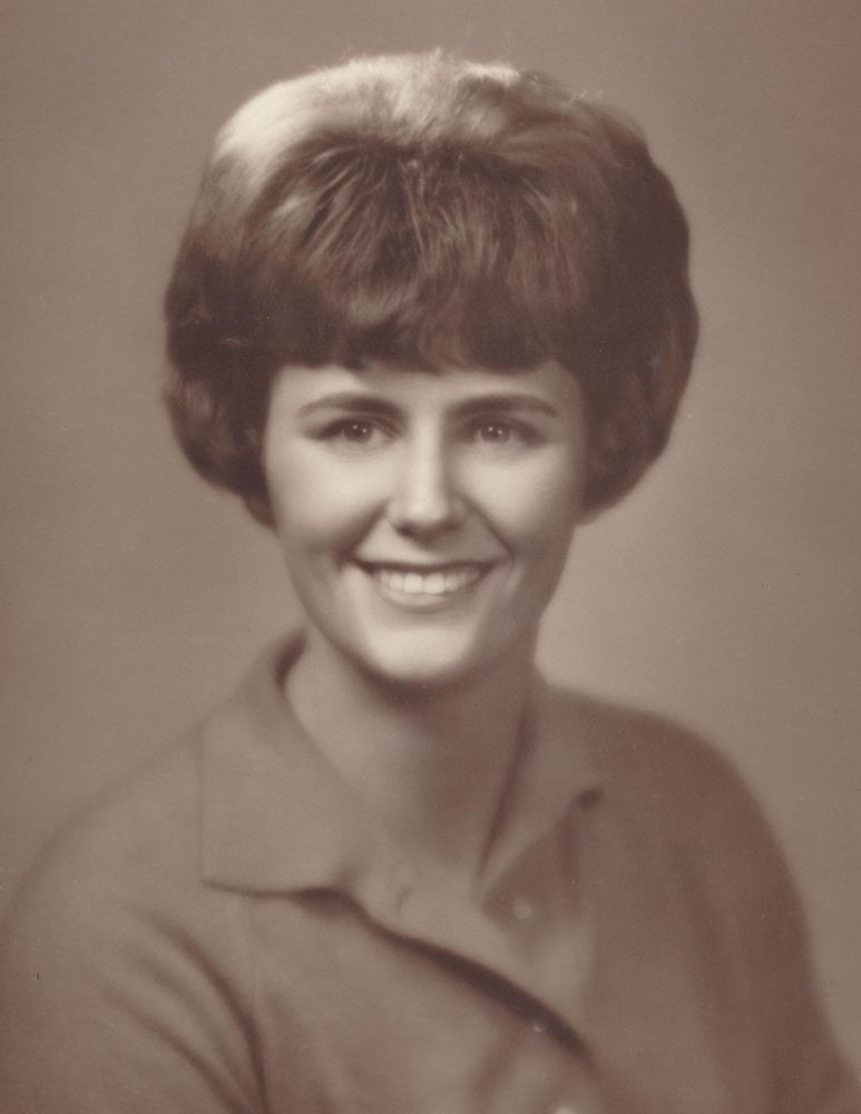 Nancy Lee Cornwell