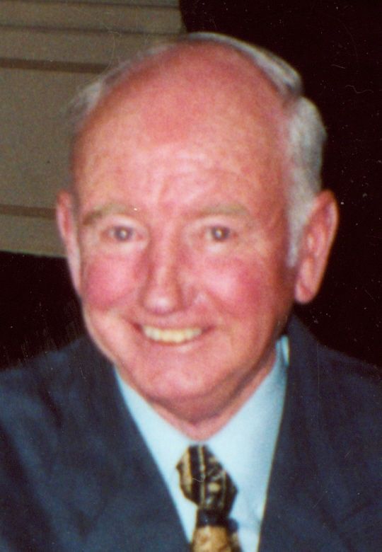 Theodore L. Schmitz