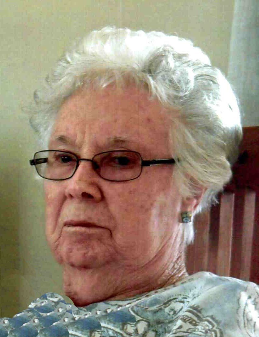 Edna K. Tolley