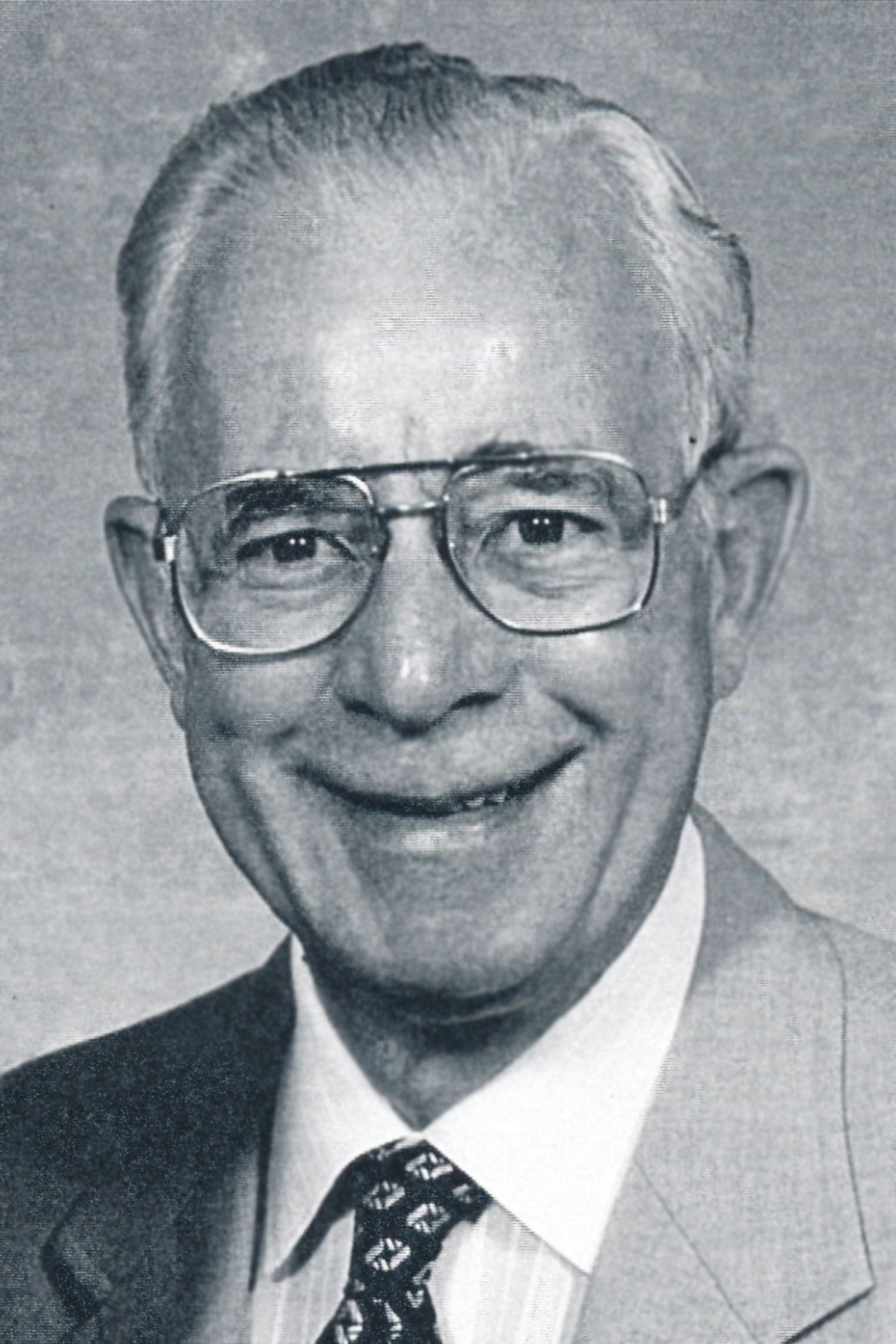 Robert Dent