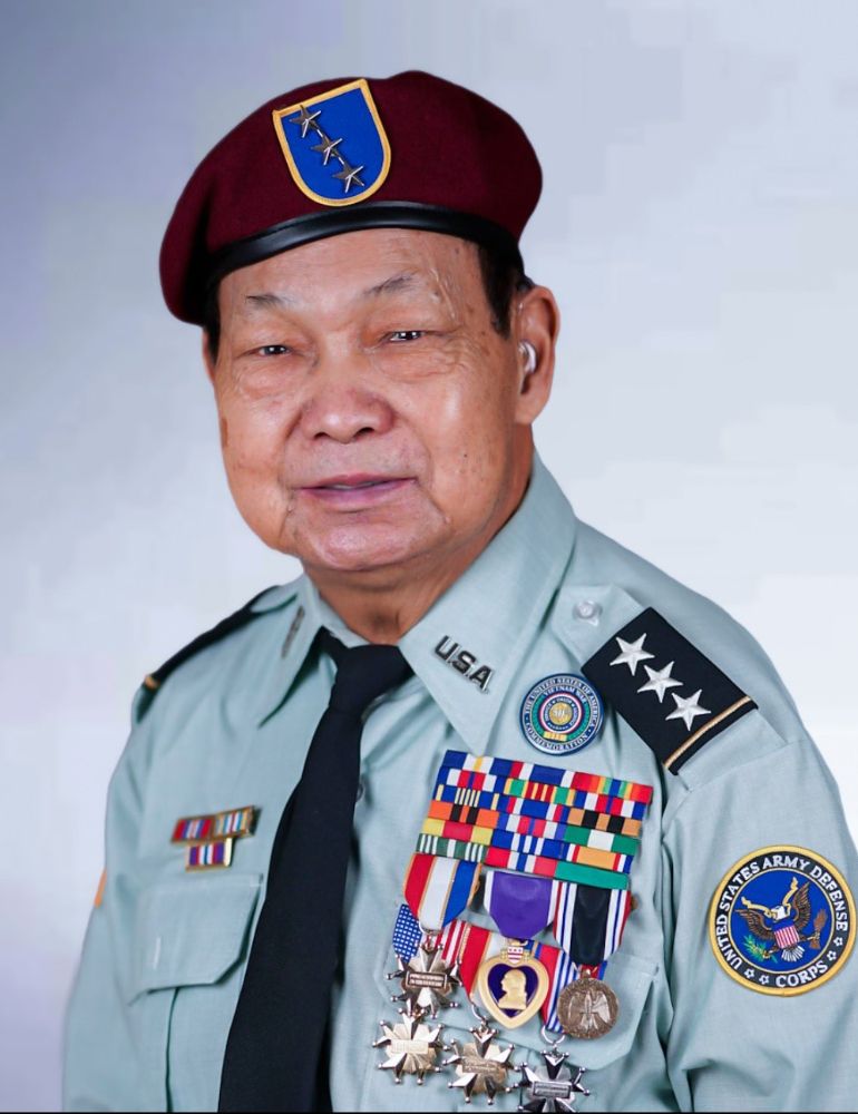 Vang C Thao