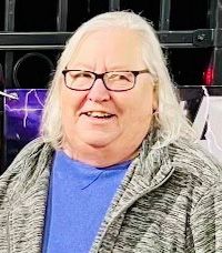 Toni K Hutter