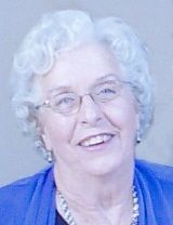 Louise Ann Roberts