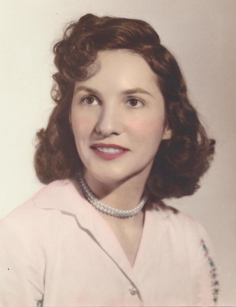 Eileen Lang