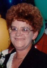Roberta Hrubes-Sinclair