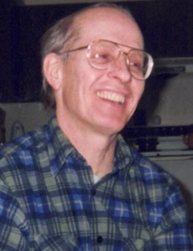 Michael Thomas Roberts