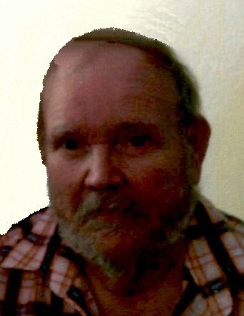 Richard "Rich" L. Frentzel