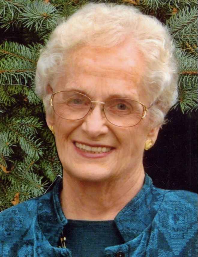Kristin Turi Brue