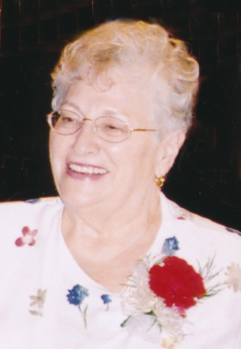 Pauline Gratz