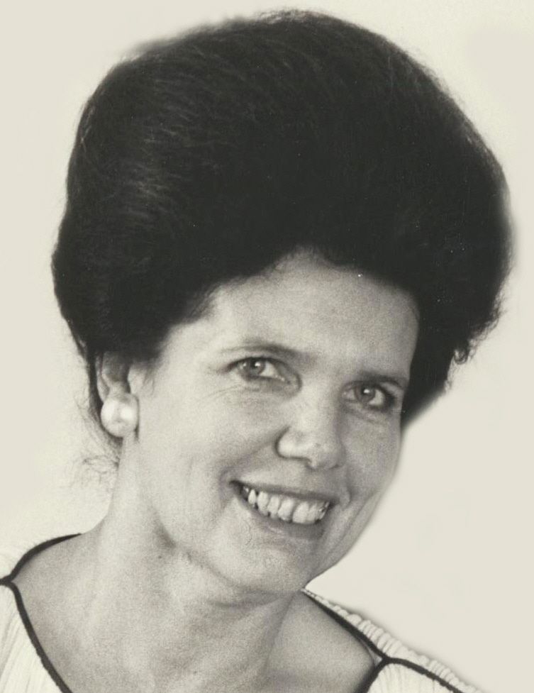 Shirley A. Schara