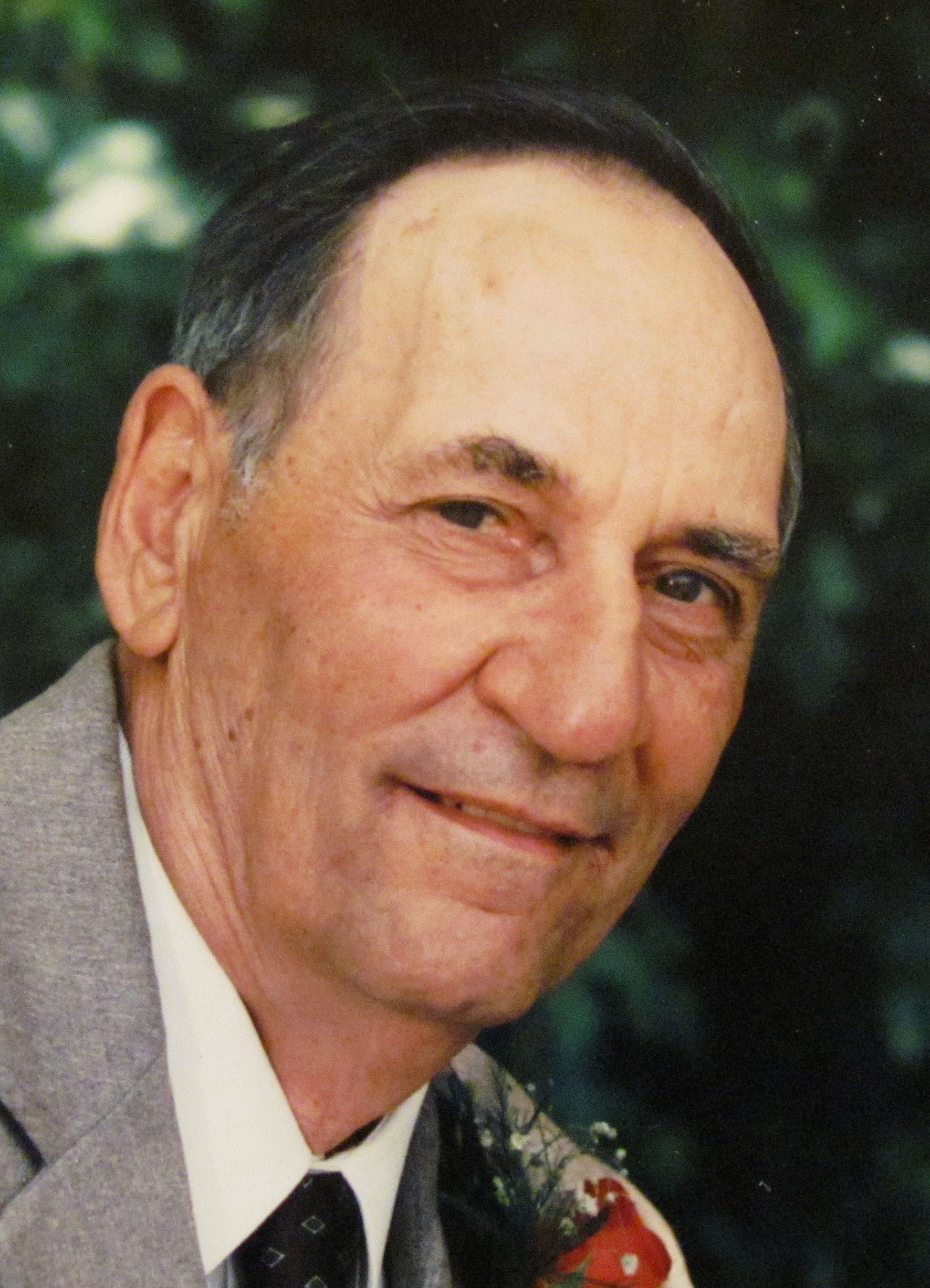 Mr. Kieth H. Thornton