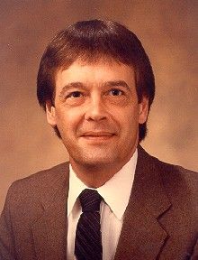 Larry Larson