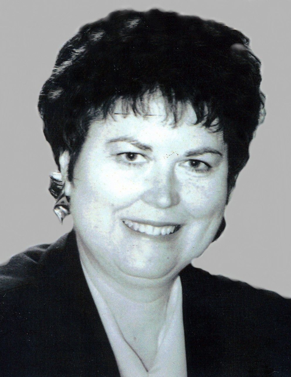 Kristi Lyn Fry