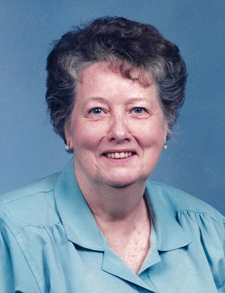 Betty R. Melaas
