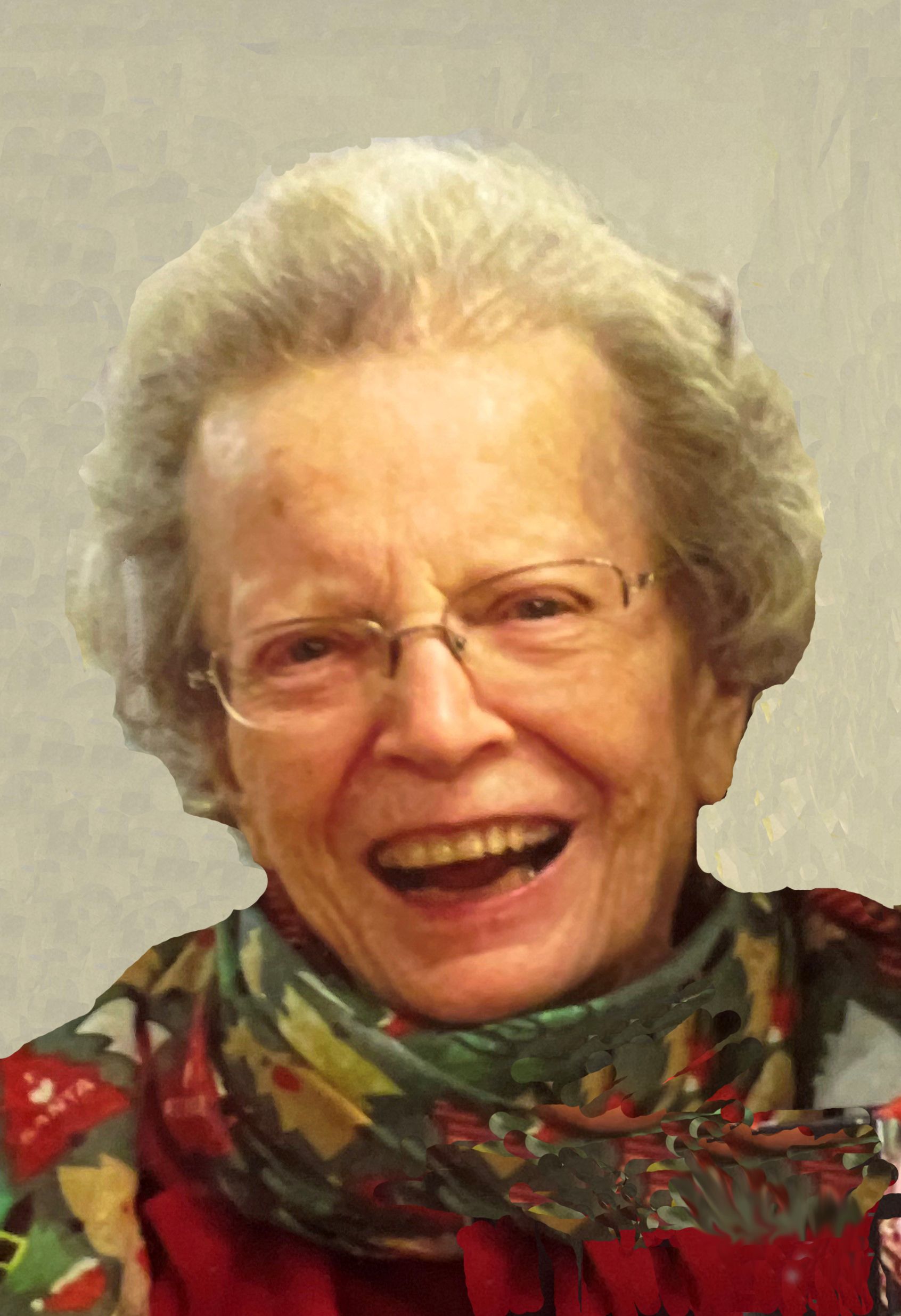 Lois Ann Daehling