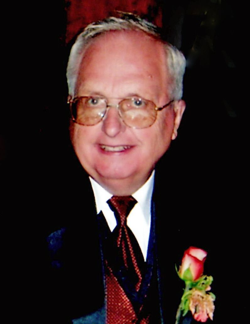 Bruce Biermeier