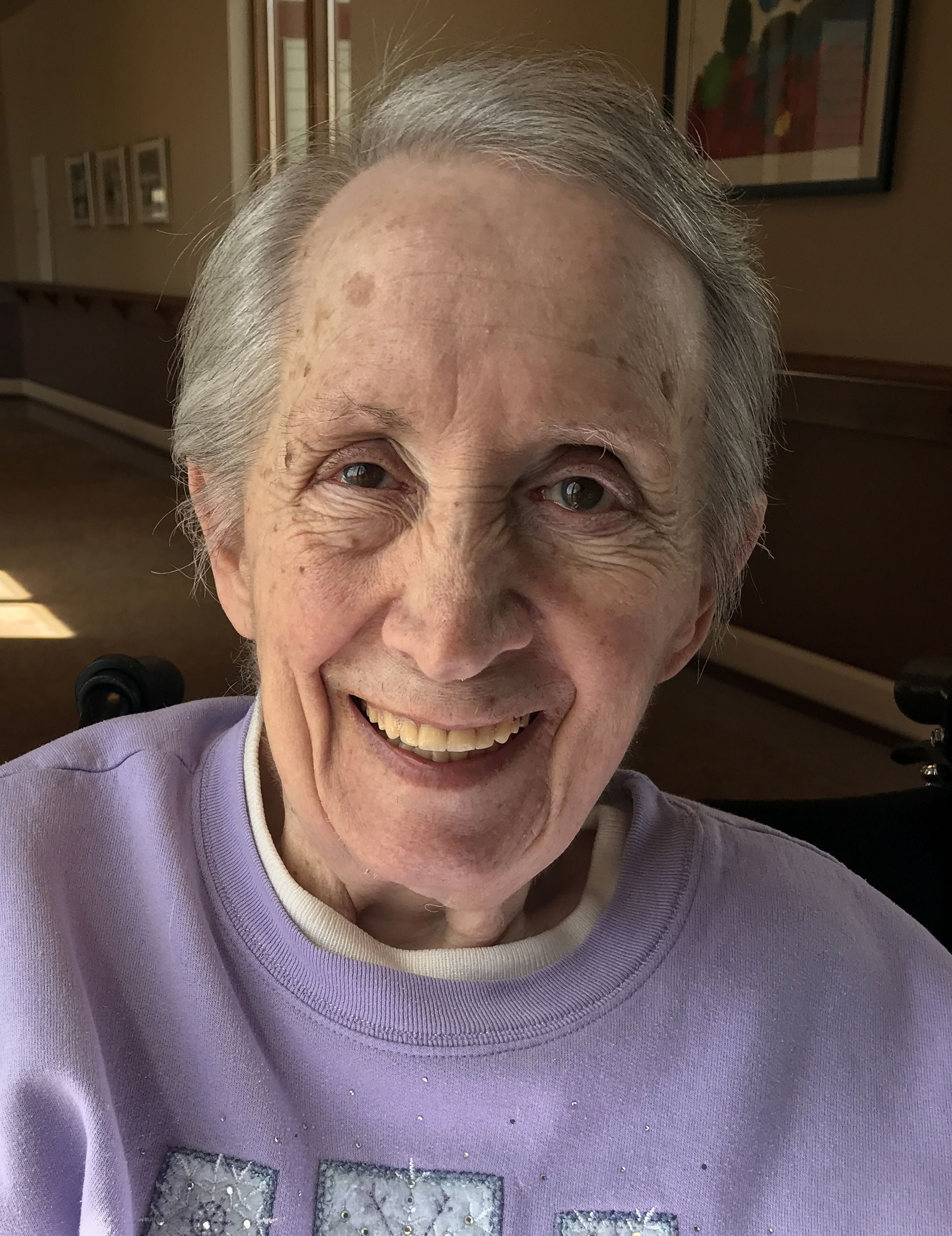 Carole Joy Carter