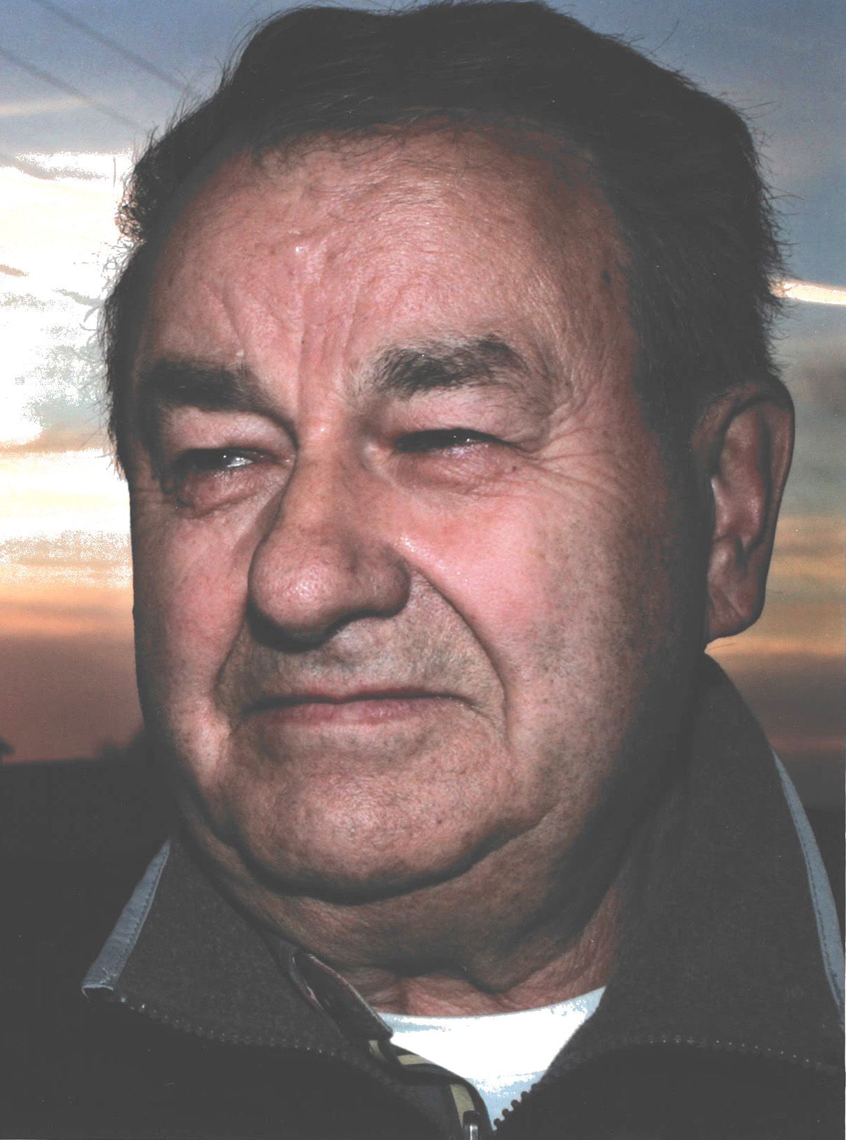 Joseph A. Acker, Jr.