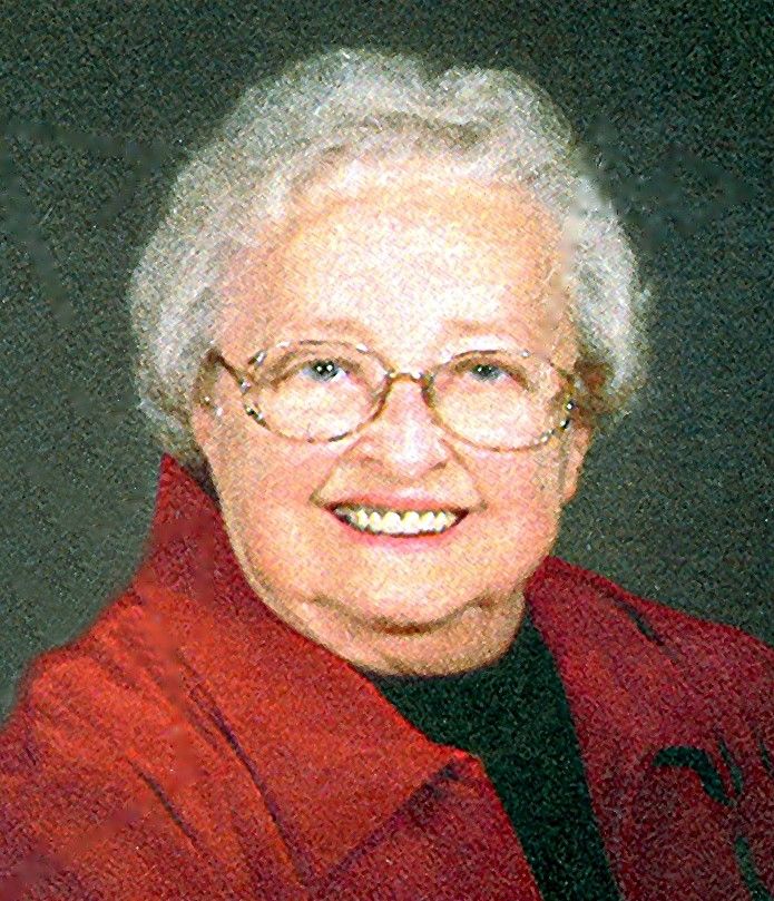 Patricia B. Hilgendorf