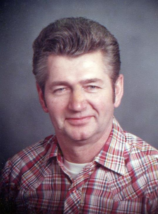 Cyril Virnig