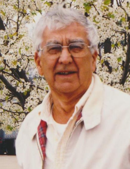 Edgar Temby