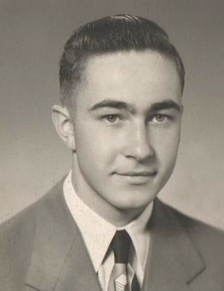 Richard George Buhler