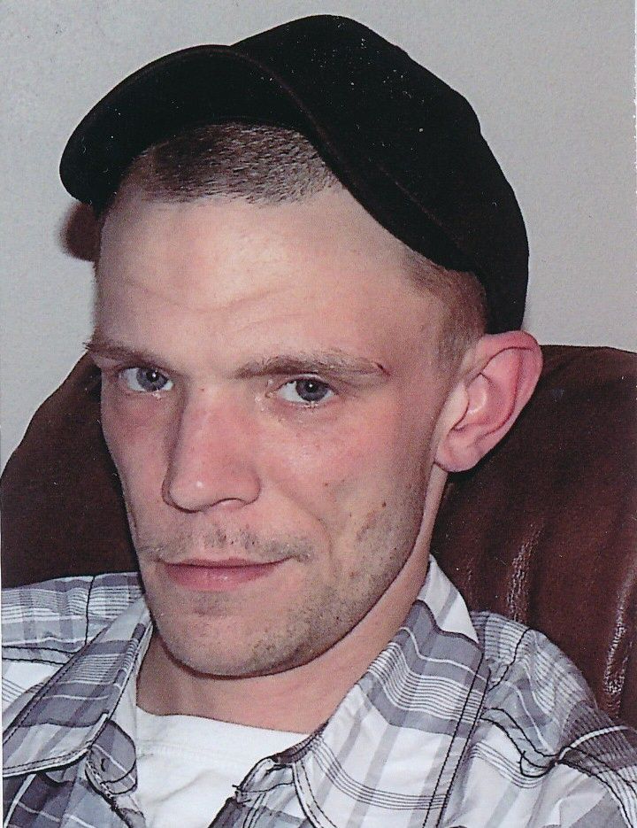 Curtis John Kratochvil