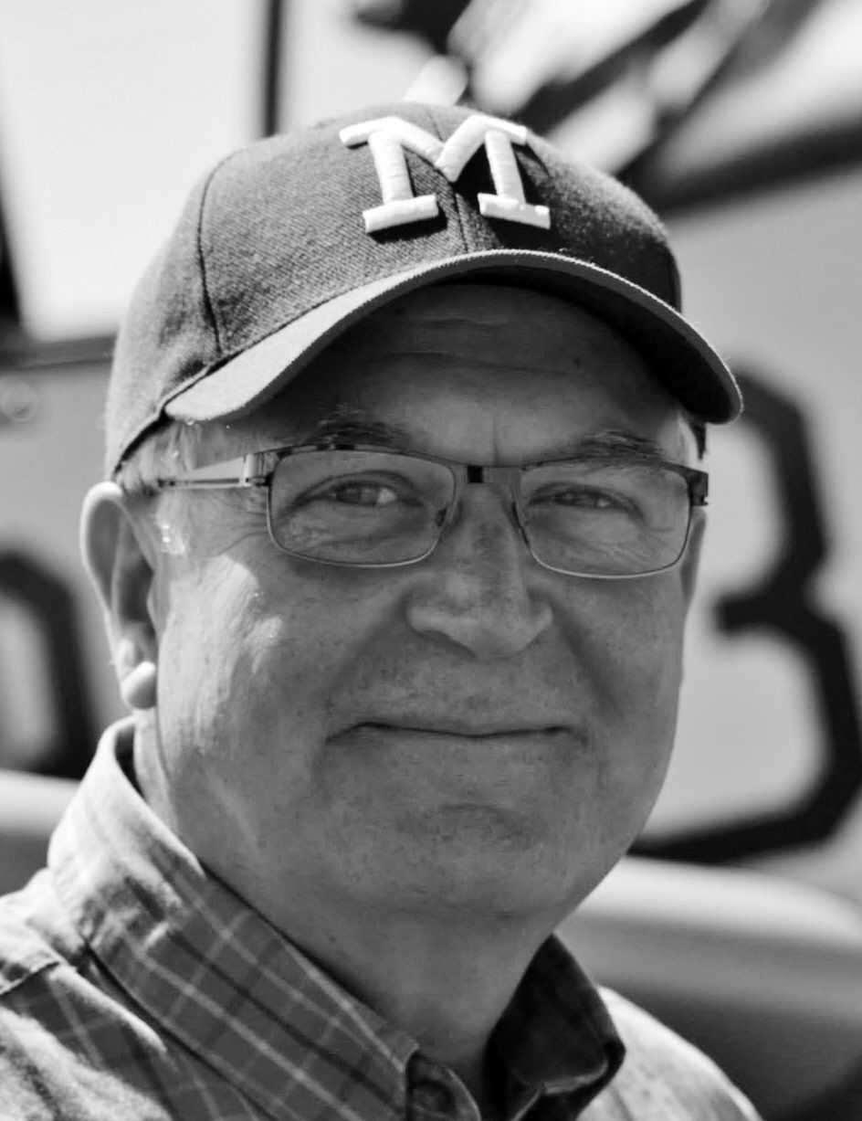 Charles "Chuck" Cole