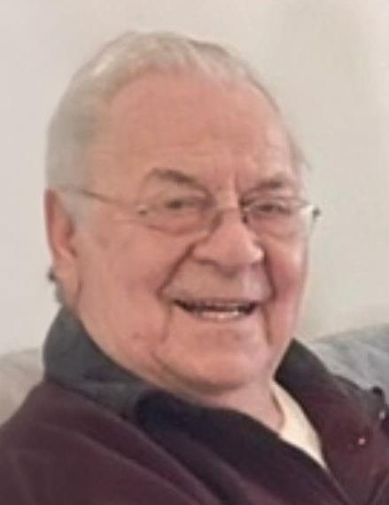 Joseph Junior Mulholland