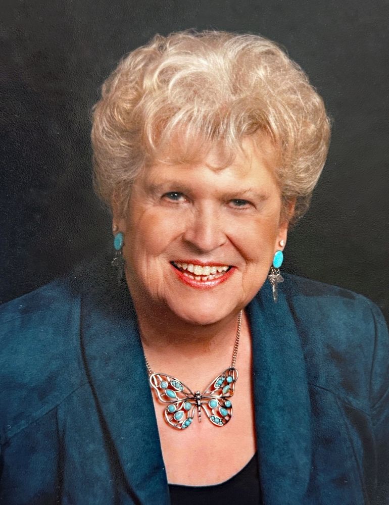 Patricia L. "Pat" Bakken