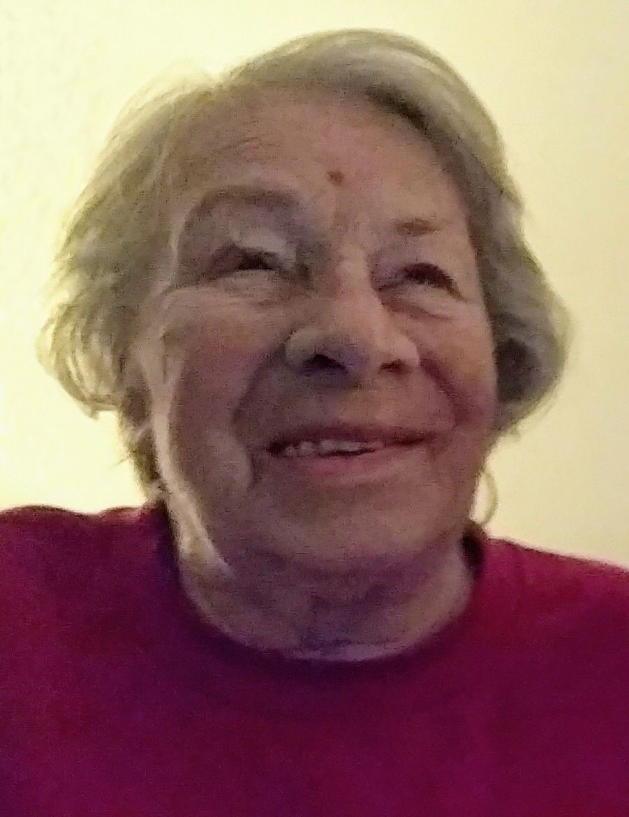Patricia Drabenstadt