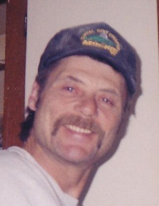 Alan Joseph Mahsem