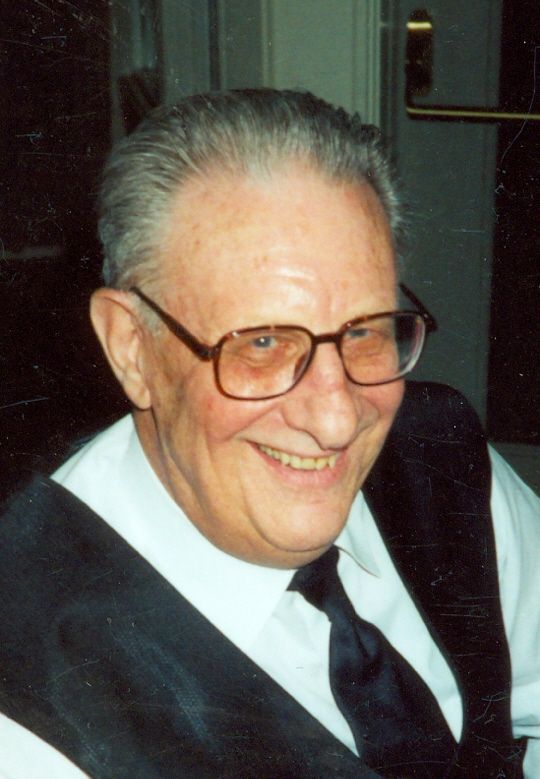 Dr. Charles R. 'Chuck' Stearns