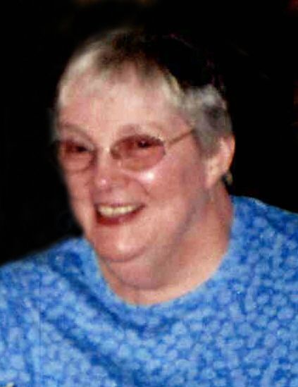 Mary Ann Fink