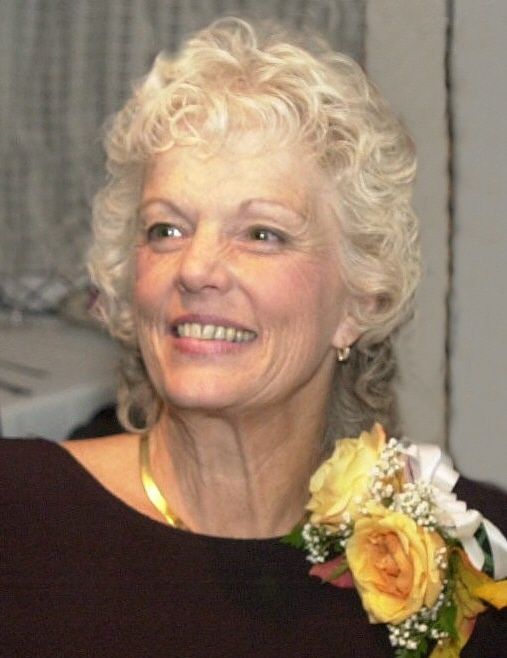 Annette M. Lalor